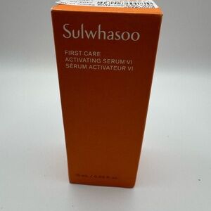 Sulwhasoo - First Care Activating Serum VI mini.